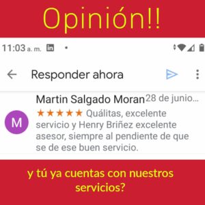 opinon 15
